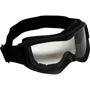 Coleman UTV/ATV Goggles Black LOT OF 2 Maddog Gear # 2000012646 New NWT